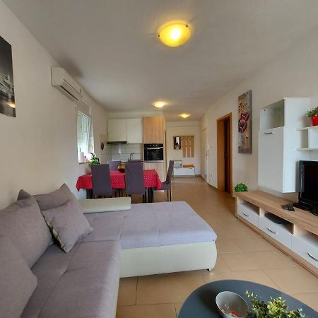 Luciano Apartment Ζαντάρ Εξωτερικό φωτογραφία
