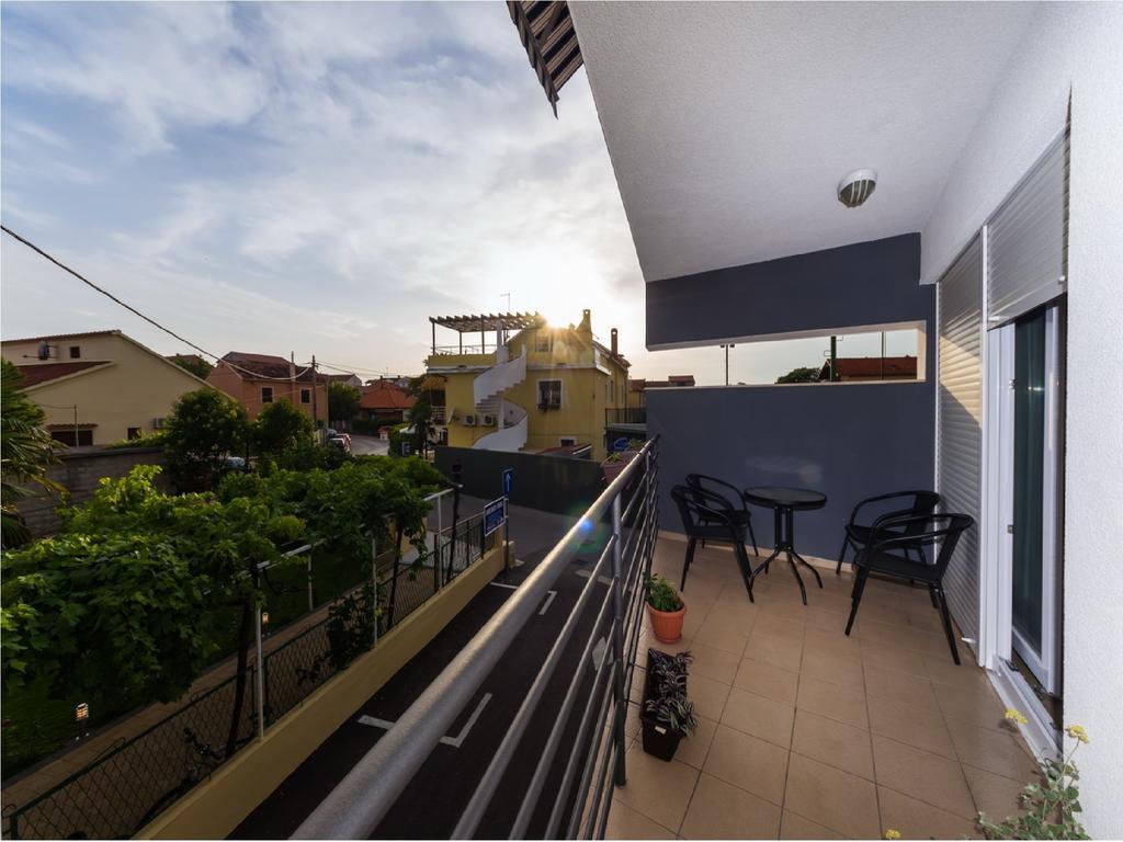 Luciano Apartment Ζαντάρ Δωμάτιο φωτογραφία