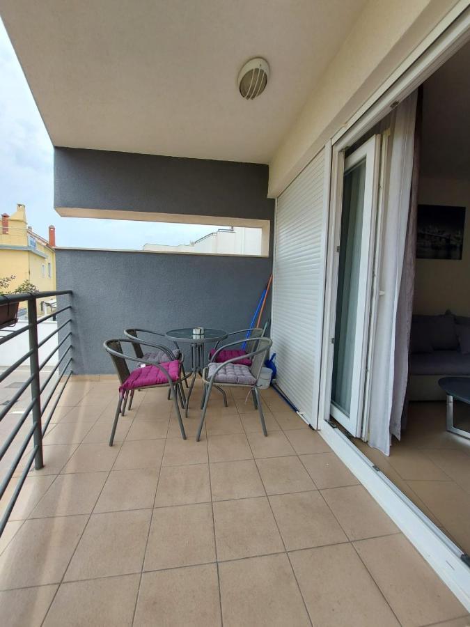 Luciano Apartment Ζαντάρ Εξωτερικό φωτογραφία