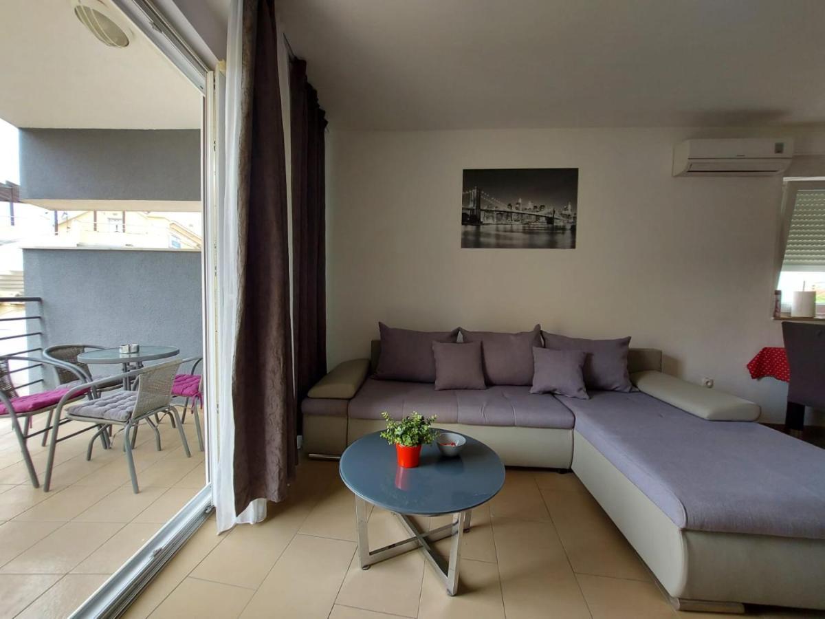 Luciano Apartment Ζαντάρ Εξωτερικό φωτογραφία