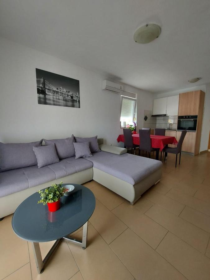 Luciano Apartment Ζαντάρ Εξωτερικό φωτογραφία