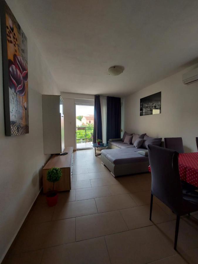 Luciano Apartment Ζαντάρ Εξωτερικό φωτογραφία