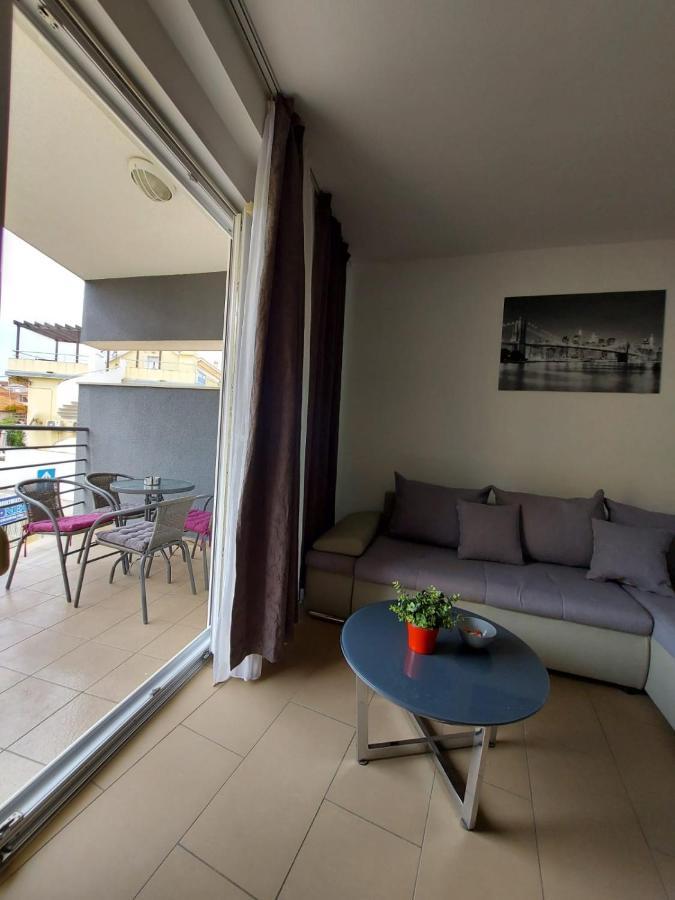 Luciano Apartment Ζαντάρ Εξωτερικό φωτογραφία