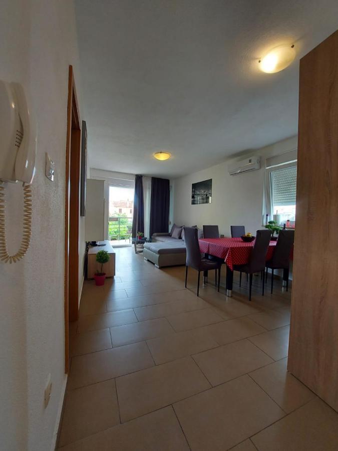 Luciano Apartment Ζαντάρ Εξωτερικό φωτογραφία