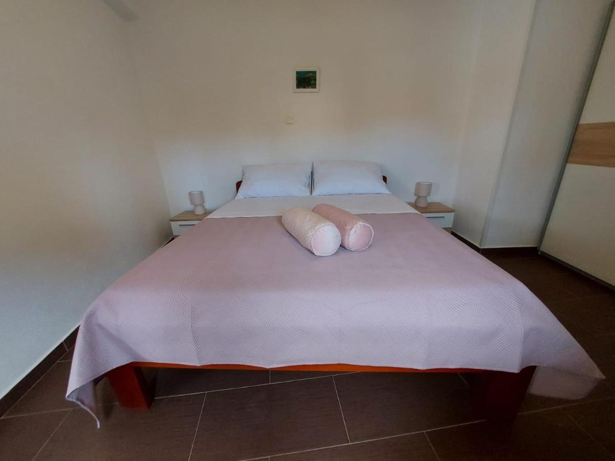 Luciano Apartment Ζαντάρ Εξωτερικό φωτογραφία