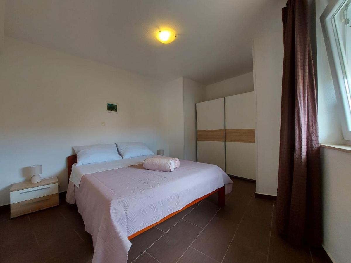 Luciano Apartment Ζαντάρ Εξωτερικό φωτογραφία