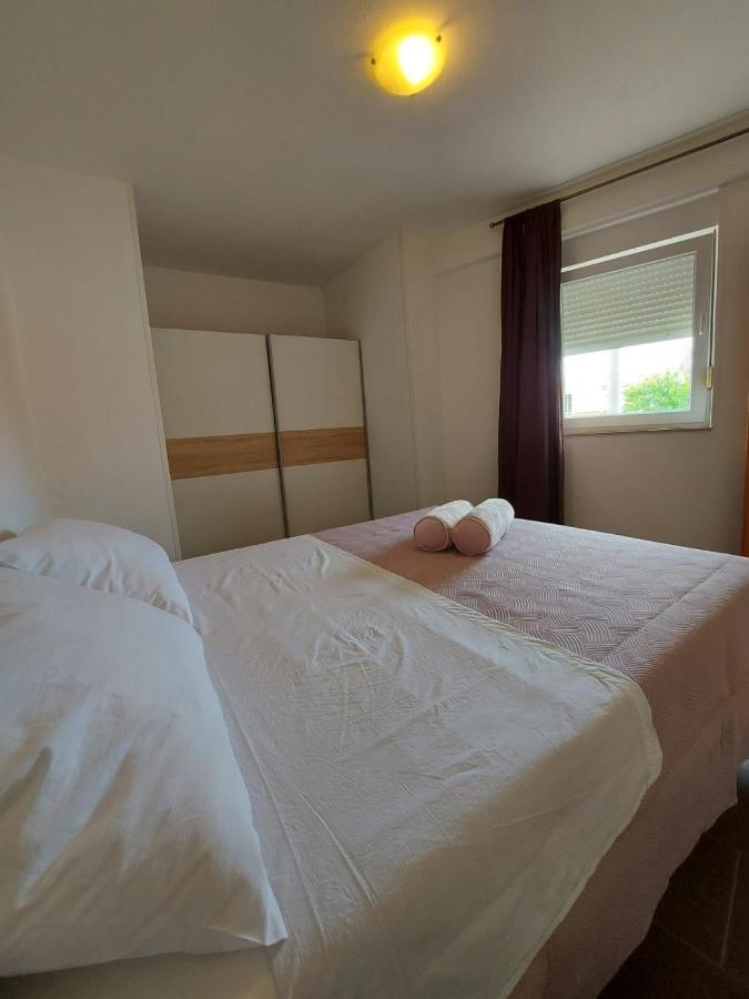 Luciano Apartment Ζαντάρ Εξωτερικό φωτογραφία