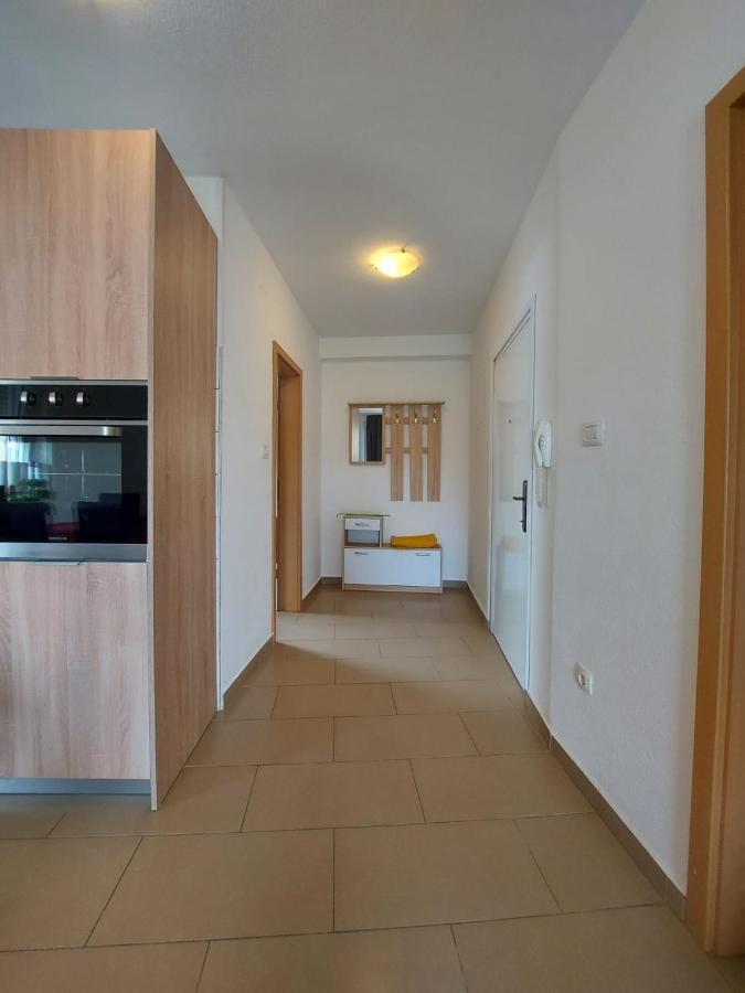 Luciano Apartment Ζαντάρ Εξωτερικό φωτογραφία