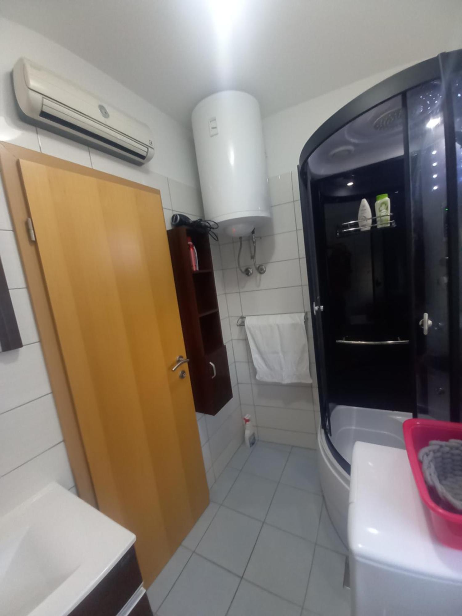 Luciano Apartment Ζαντάρ Εξωτερικό φωτογραφία