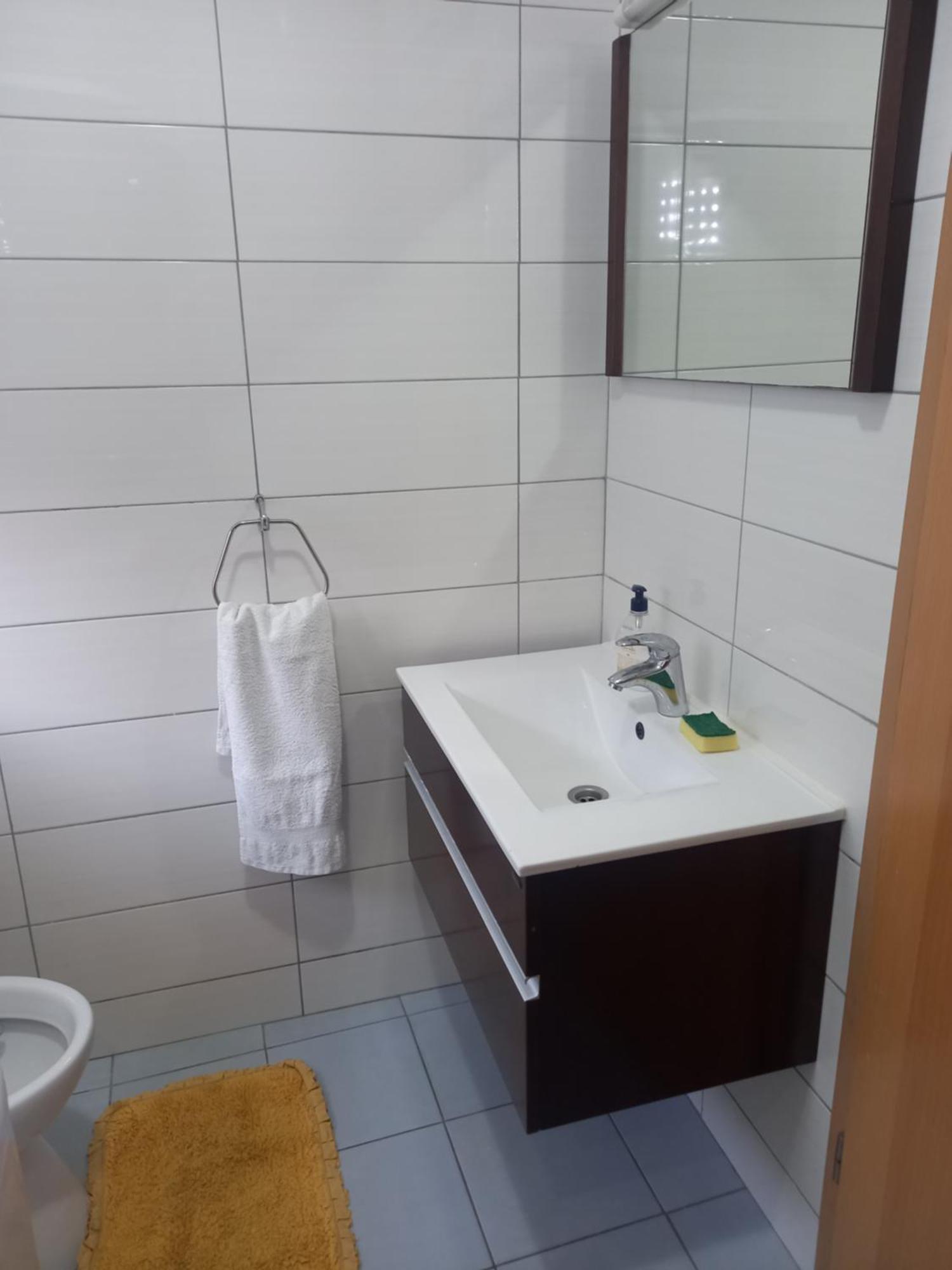 Luciano Apartment Ζαντάρ Εξωτερικό φωτογραφία