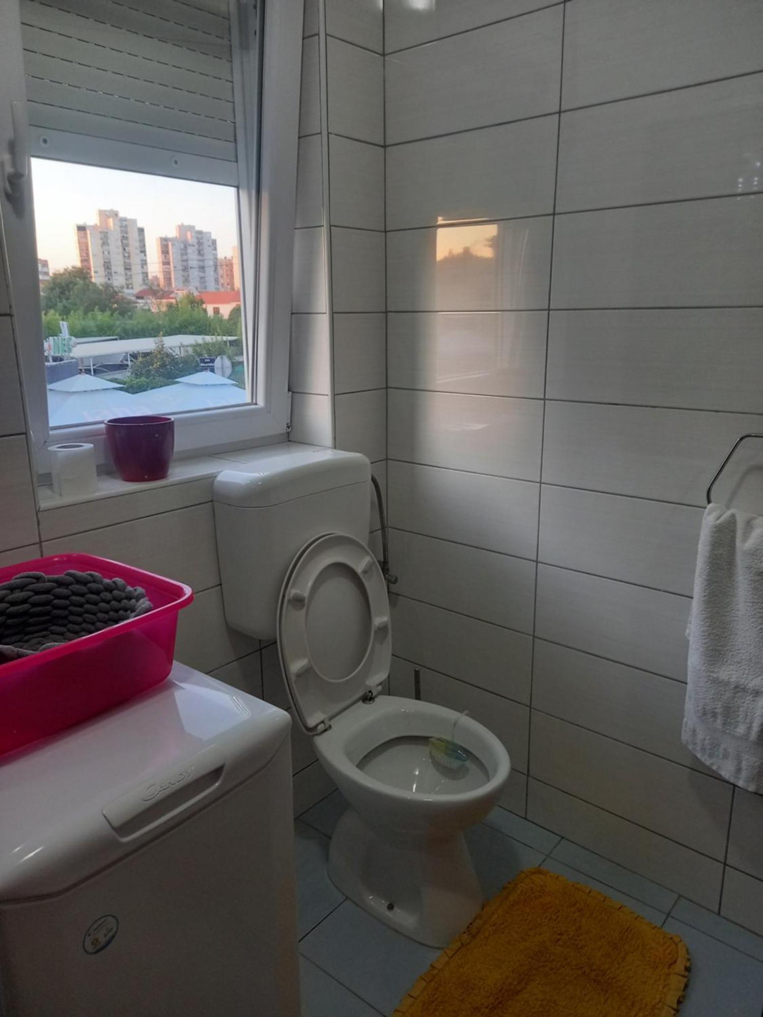 Luciano Apartment Ζαντάρ Εξωτερικό φωτογραφία
